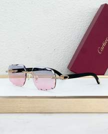 Picture of Cartier Sunglasses _SKUfw77796303fw